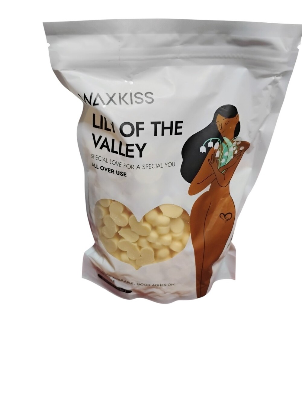 ❤️WAXKISS Lily of the Valley Wax Beans